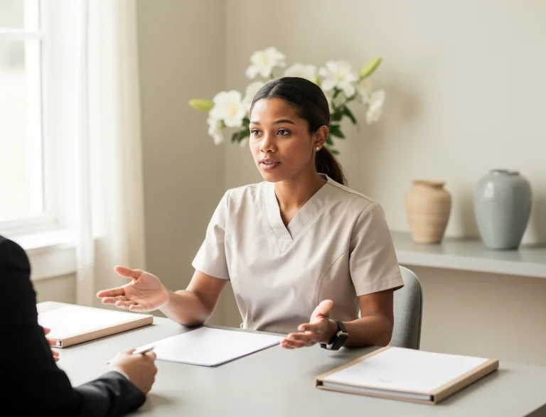 Funeral Pre-Planning service in Fullerton
